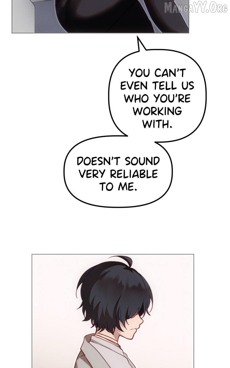 Rebirth (	69michi) Chapter 262 page 15 - 