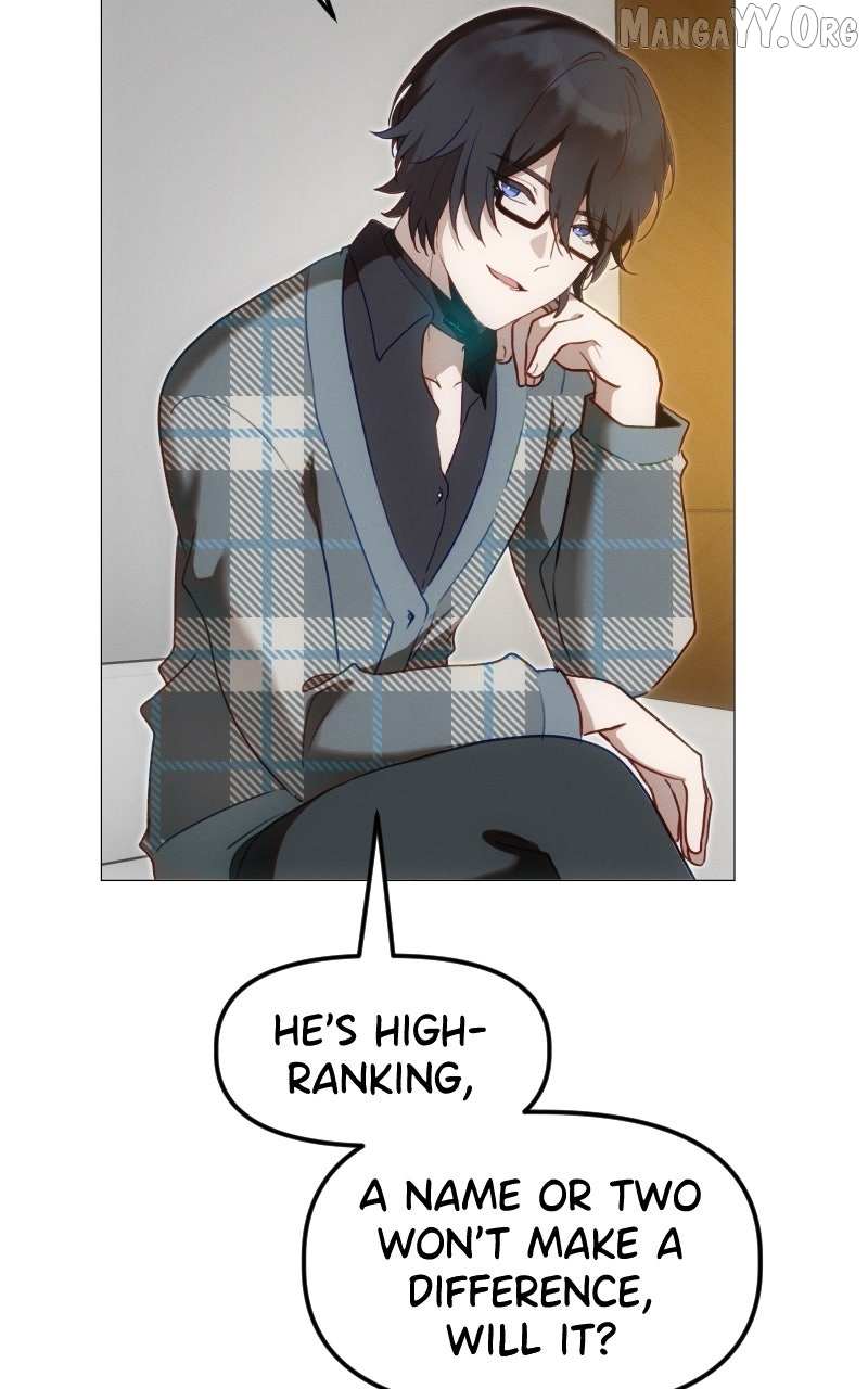 Rebirth (	69michi) Chapter 262 page 17 - 