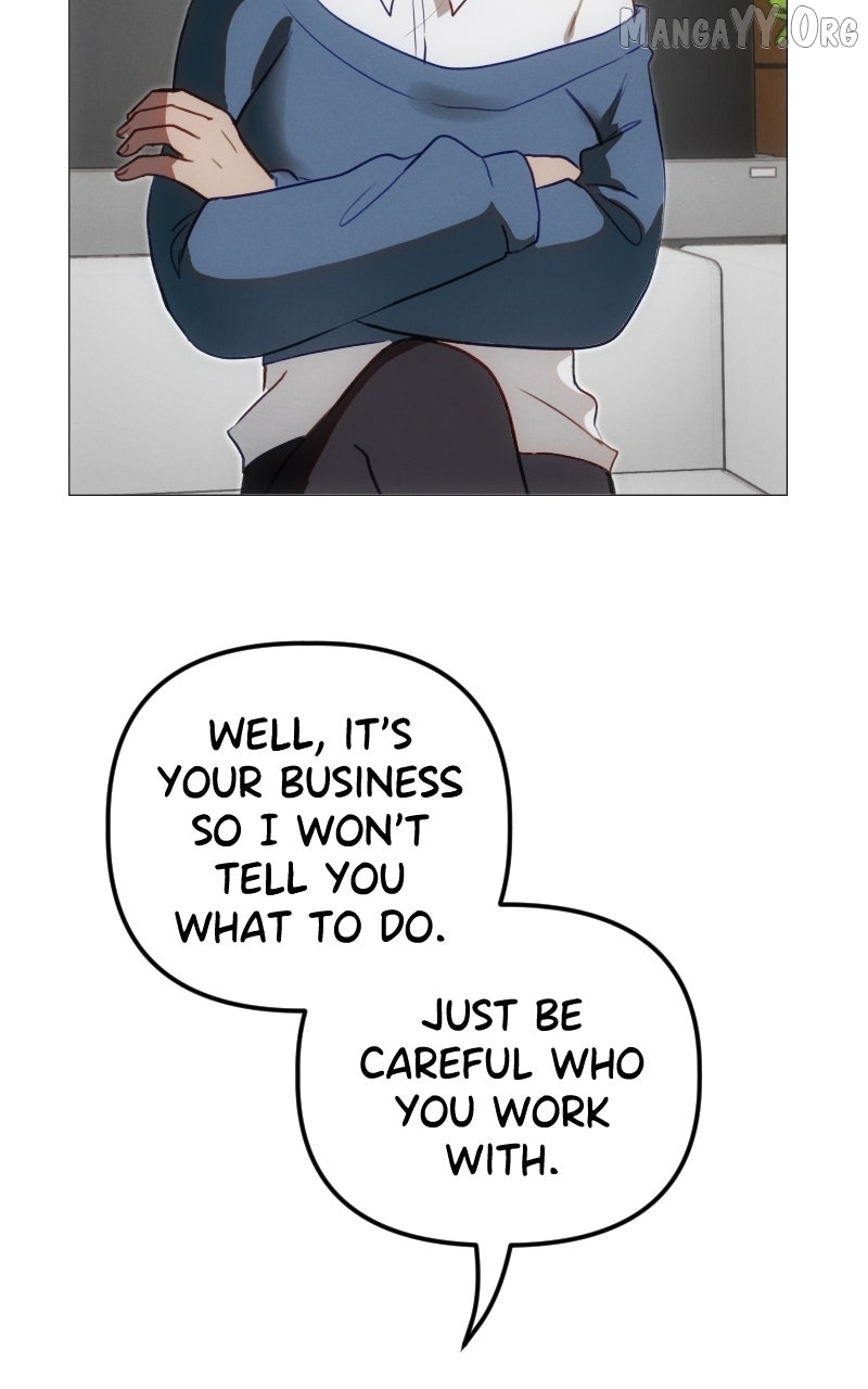 Rebirth (	69michi) Chapter 262 page 19 - 