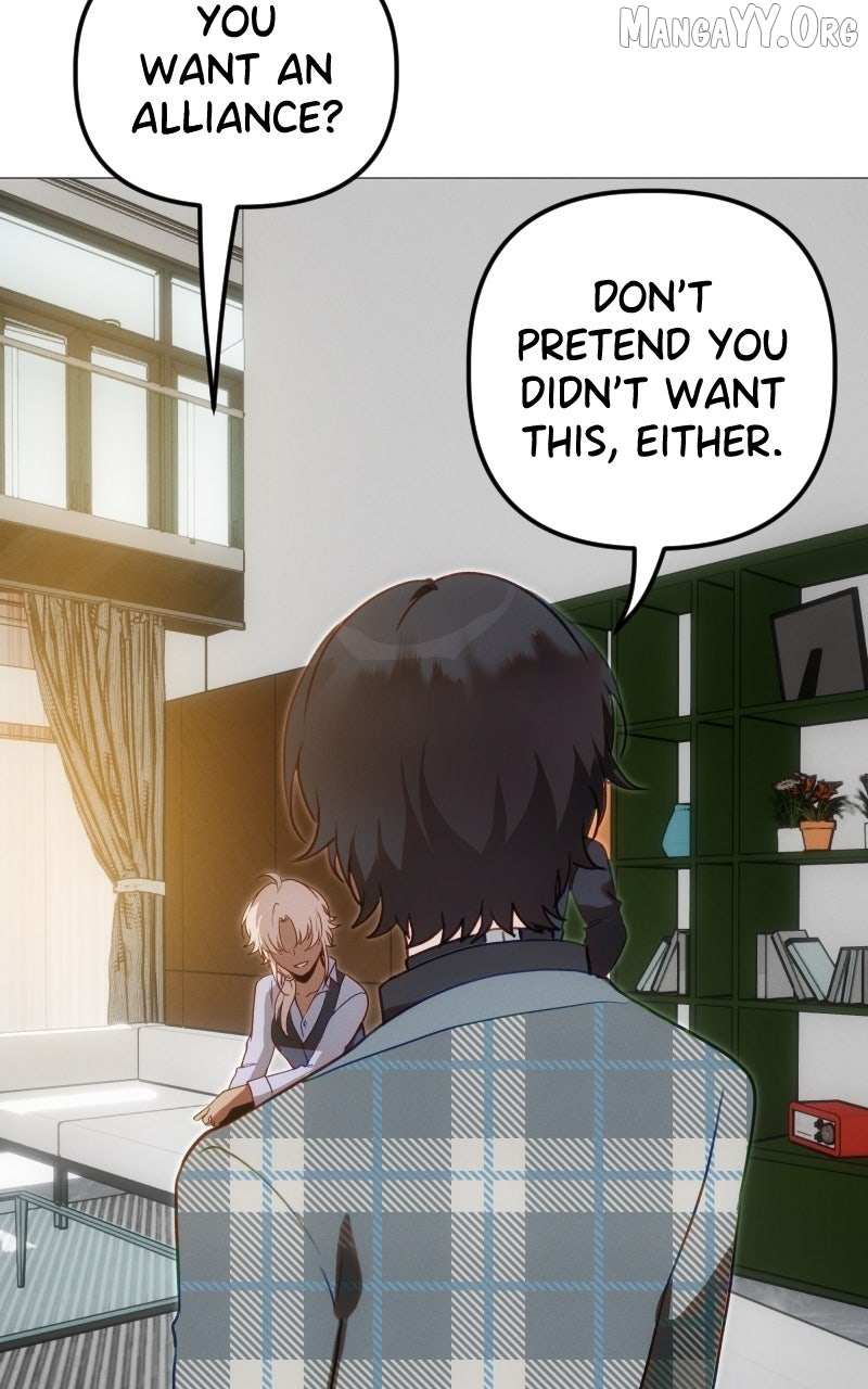 Rebirth (	69michi) Chapter 262 page 23 - 