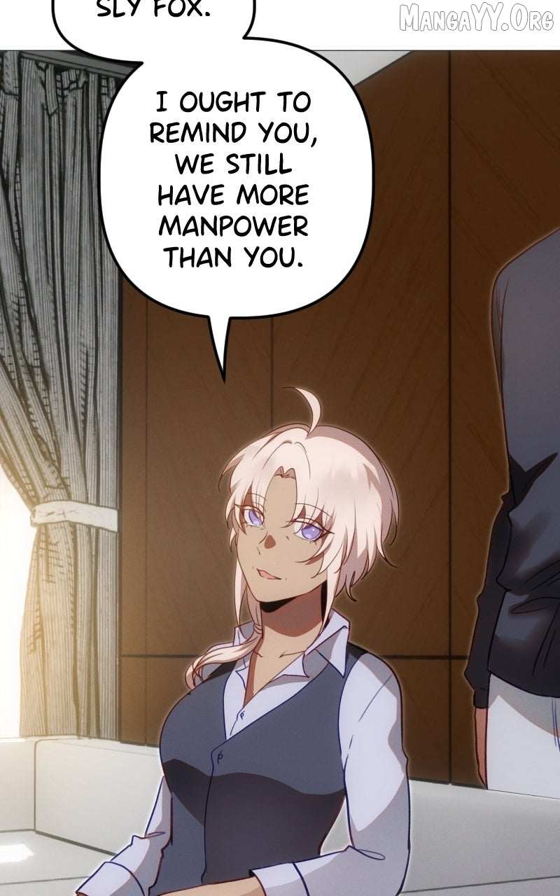 Rebirth (	69michi) Chapter 262 page 25 - 