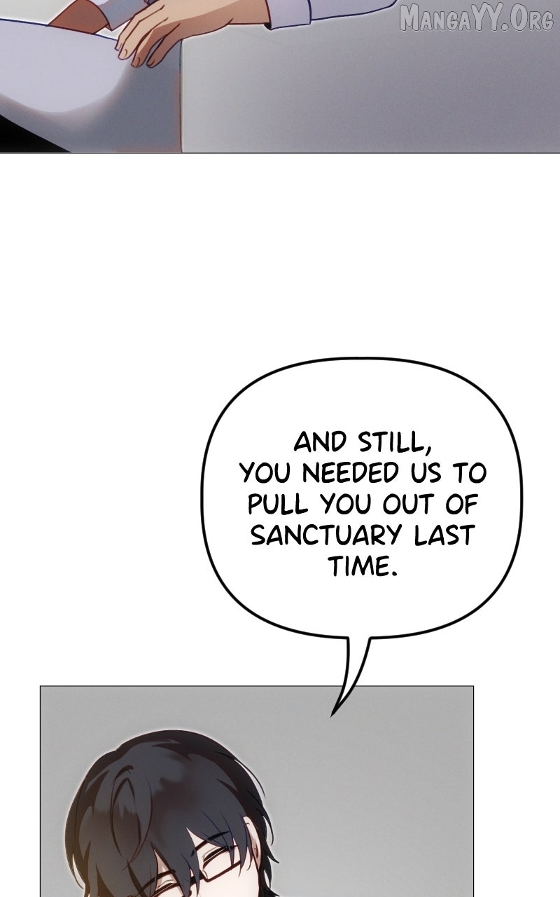 Rebirth (	69michi) Chapter 262 page 26 - 