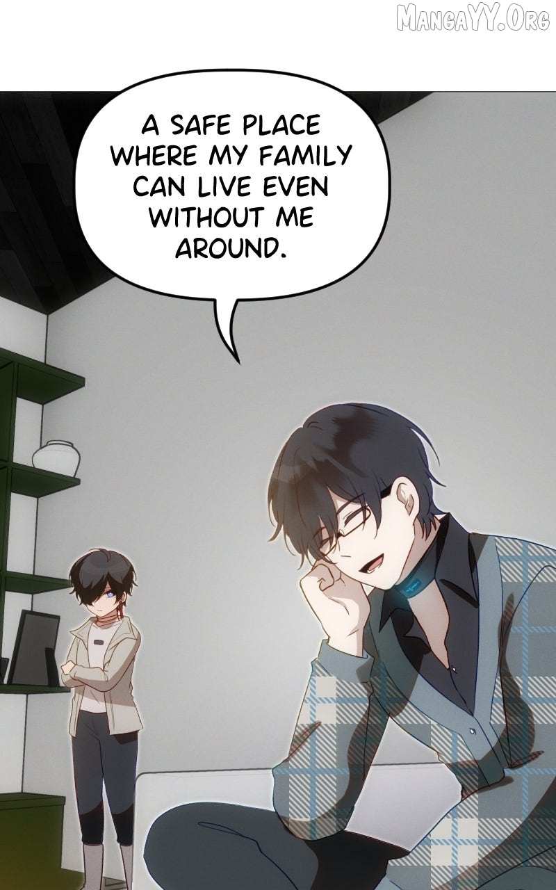 Rebirth (	69michi) Chapter 262 page 28 - 