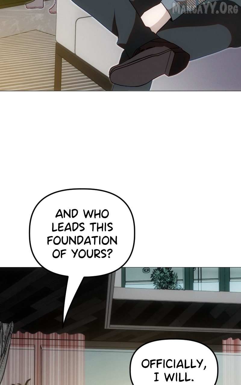 Rebirth (	69michi) Chapter 262 page 29 - 