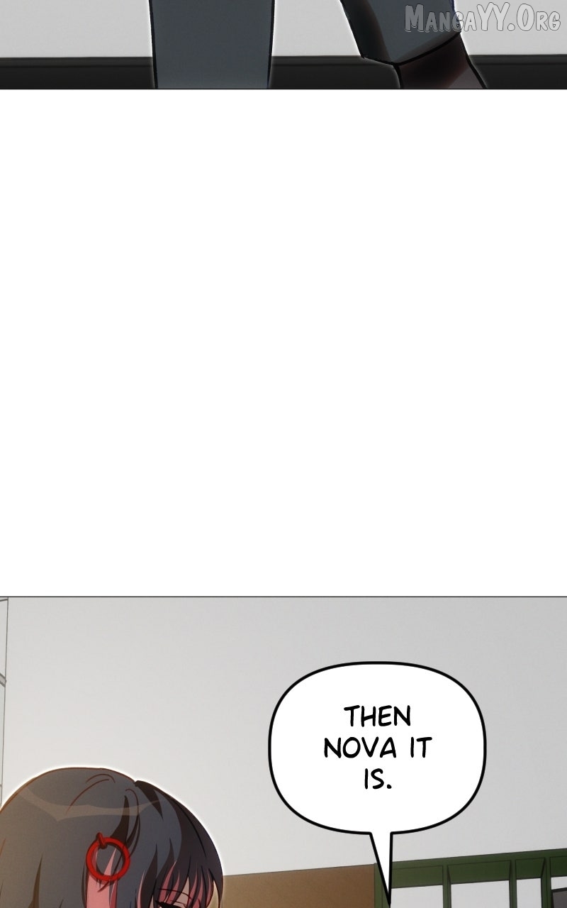 Rebirth (	69michi) Chapter 262 page 38 - 