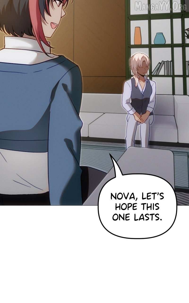 Rebirth (	69michi) Chapter 262 page 39 - 