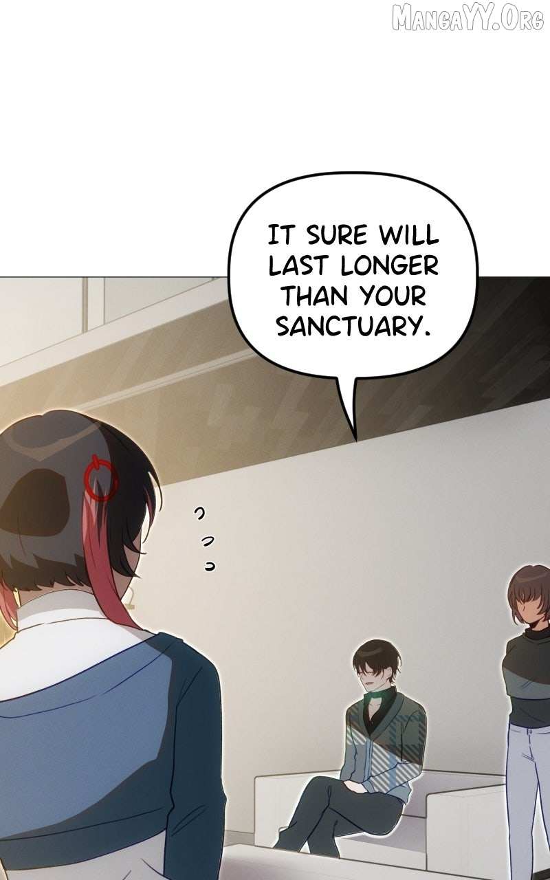 Rebirth (	69michi) Chapter 262 page 40 - 