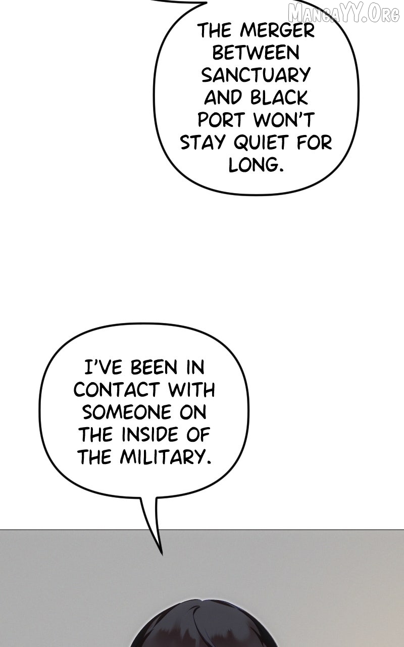 Rebirth (	69michi) Chapter 262 page 5 - 