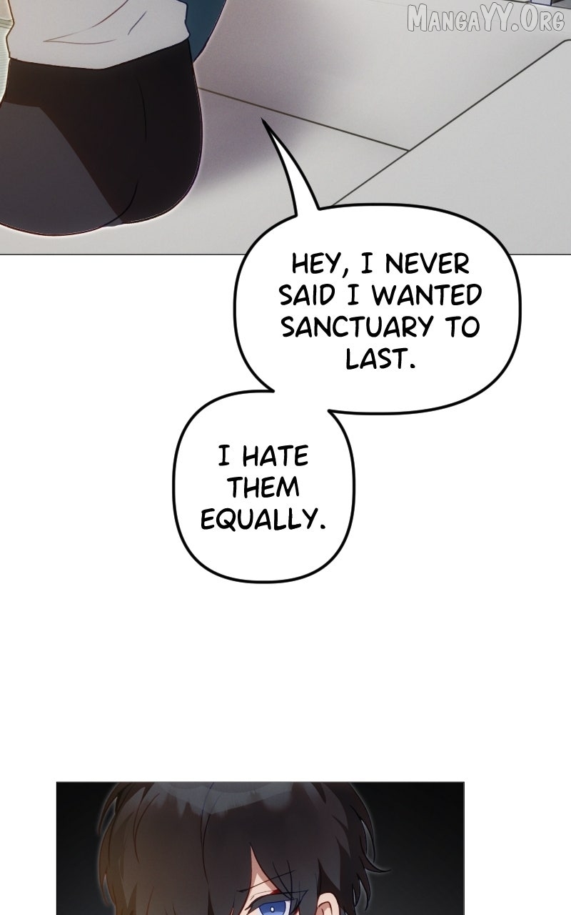 Rebirth (	69michi) Chapter 262 page 41 - 