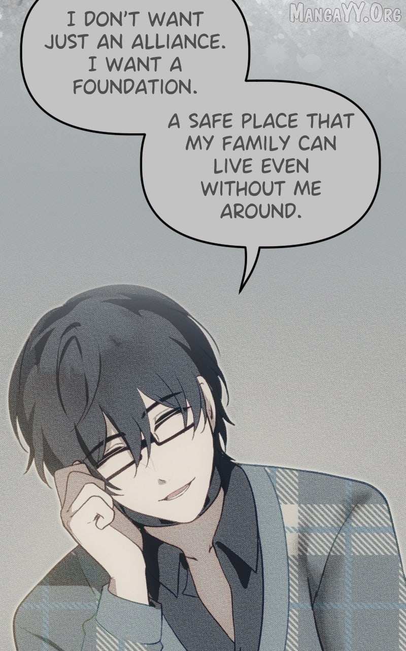 Rebirth (	69michi) Chapter 262 page 44 - 