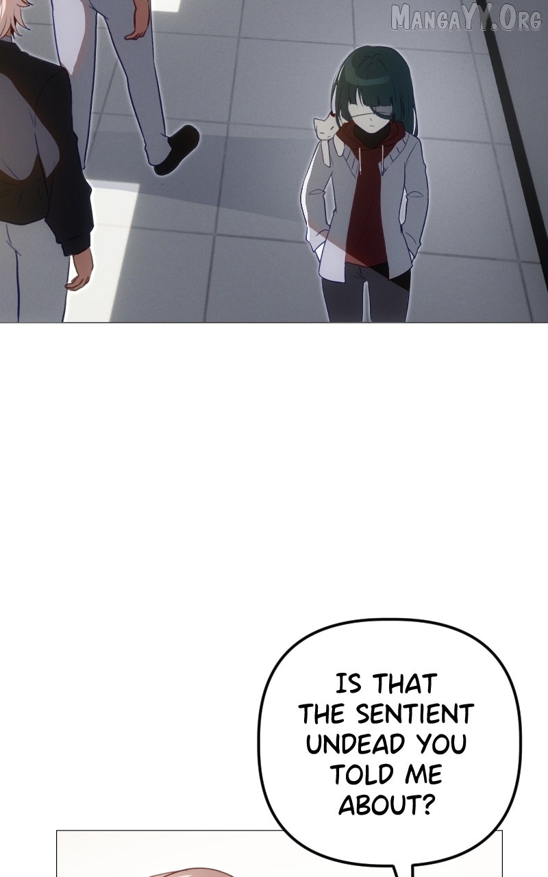Rebirth (	69michi) Chapter 262 page 51 - 