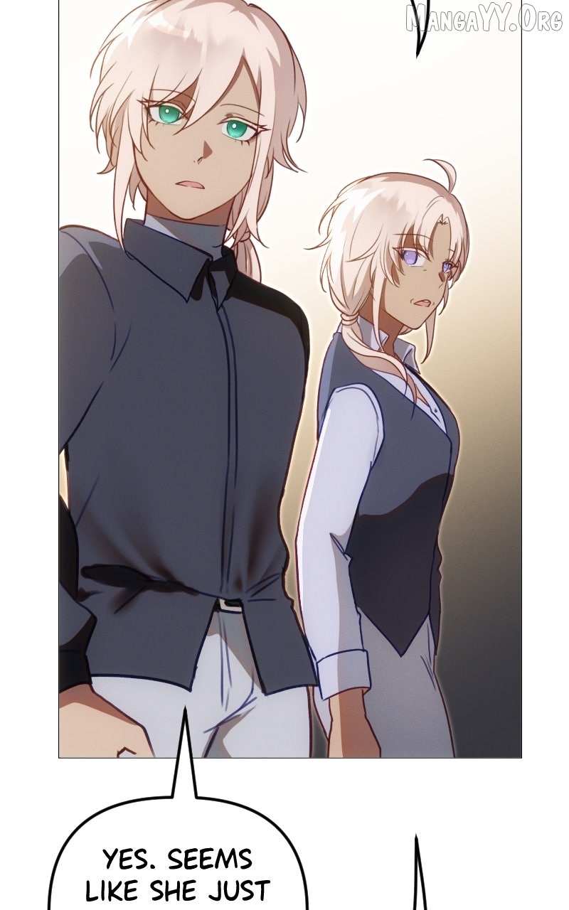 Rebirth (	69michi) Chapter 262 page 52 - 