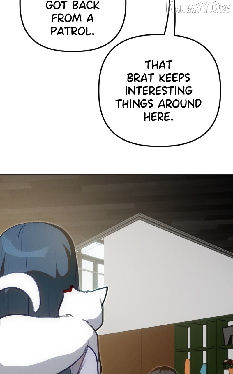Rebirth (	69michi) Chapter 262 page 53 - 