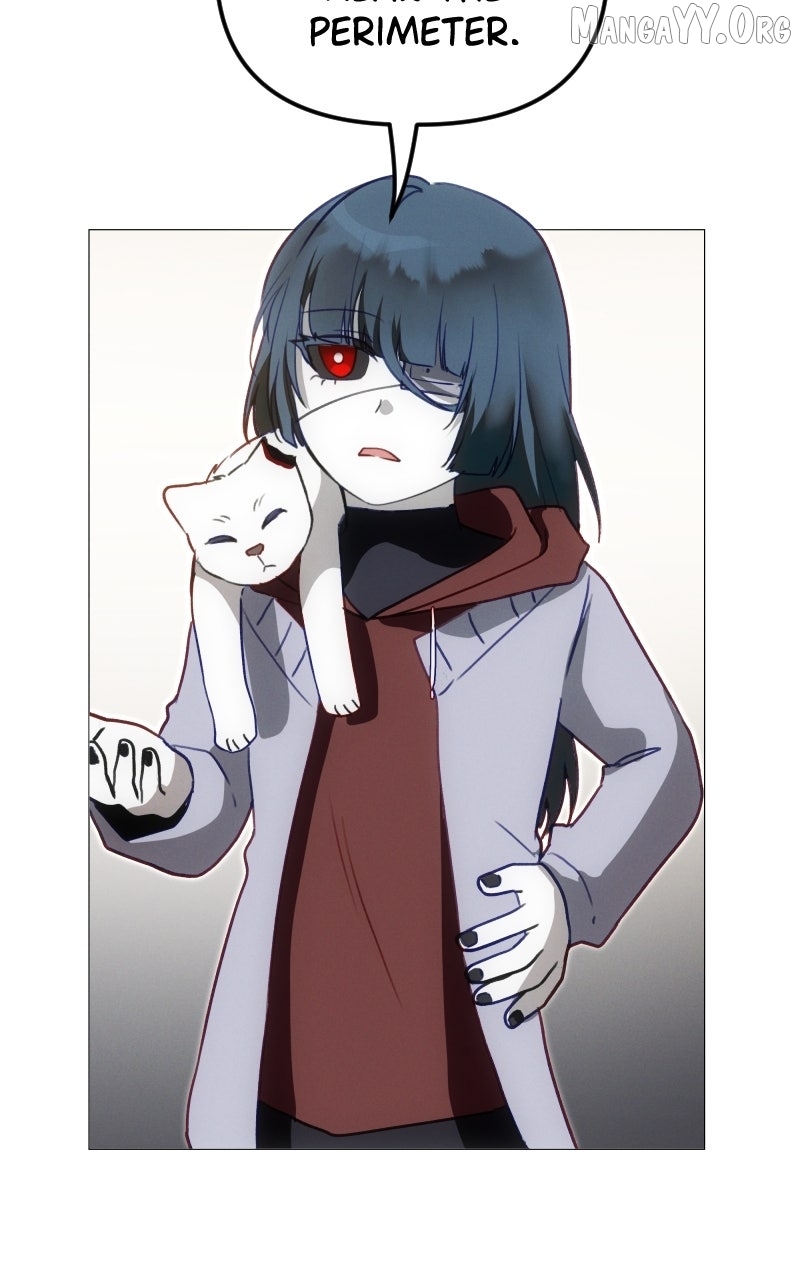 Rebirth (	69michi) Chapter 262 page 55 - 