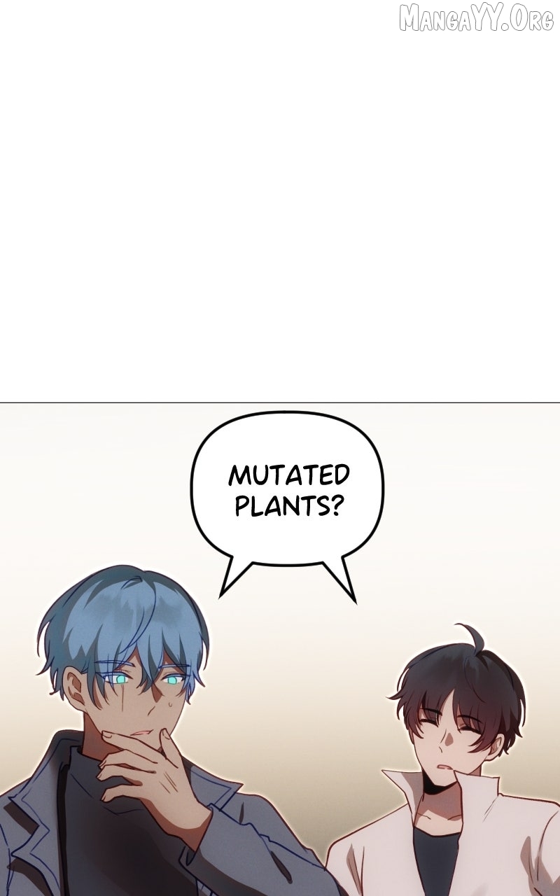 Rebirth (	69michi) Chapter 262 page 57 - 