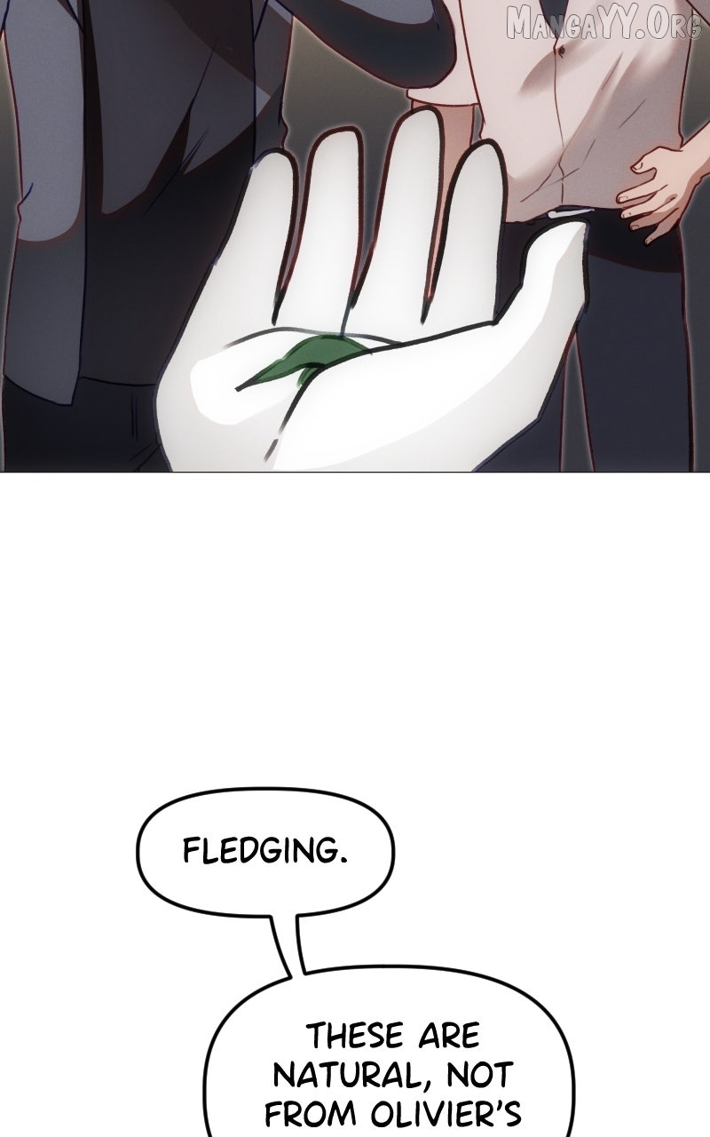 Rebirth (	69michi) Chapter 262 page 58 - 