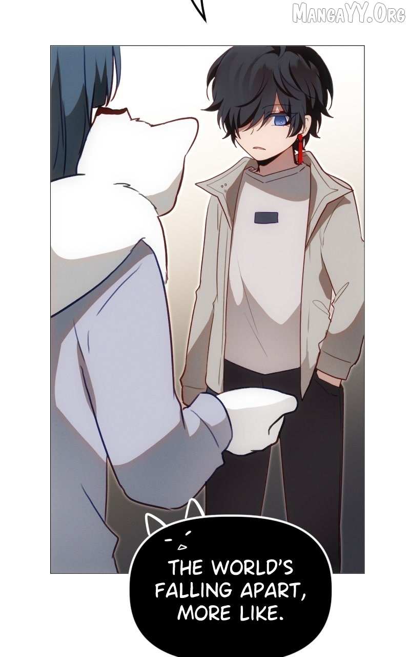 Rebirth (	69michi) Chapter 262 page 62 - 