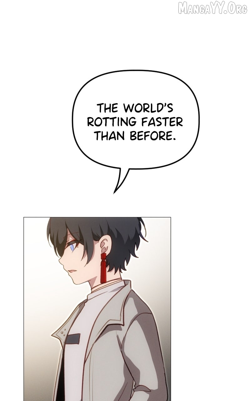 Rebirth (	69michi) Chapter 262 page 68 - 