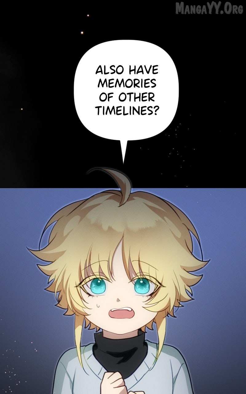 Rebirth (	69michi) Chapter 262 page 74 - 