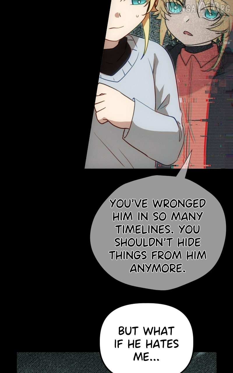 Rebirth (	69michi) Chapter 262 page 80 - 