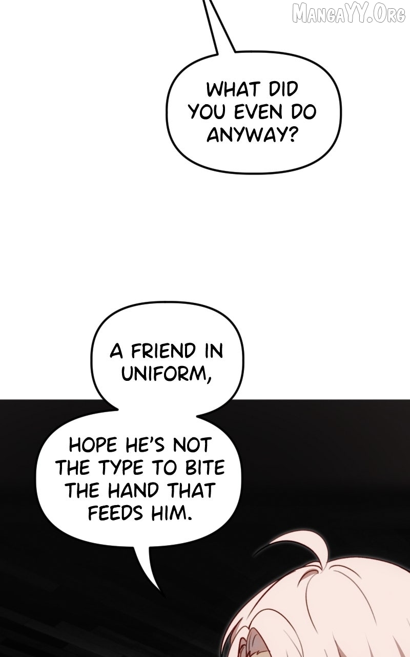 Rebirth (	69michi) Chapter 262 page 10 - 