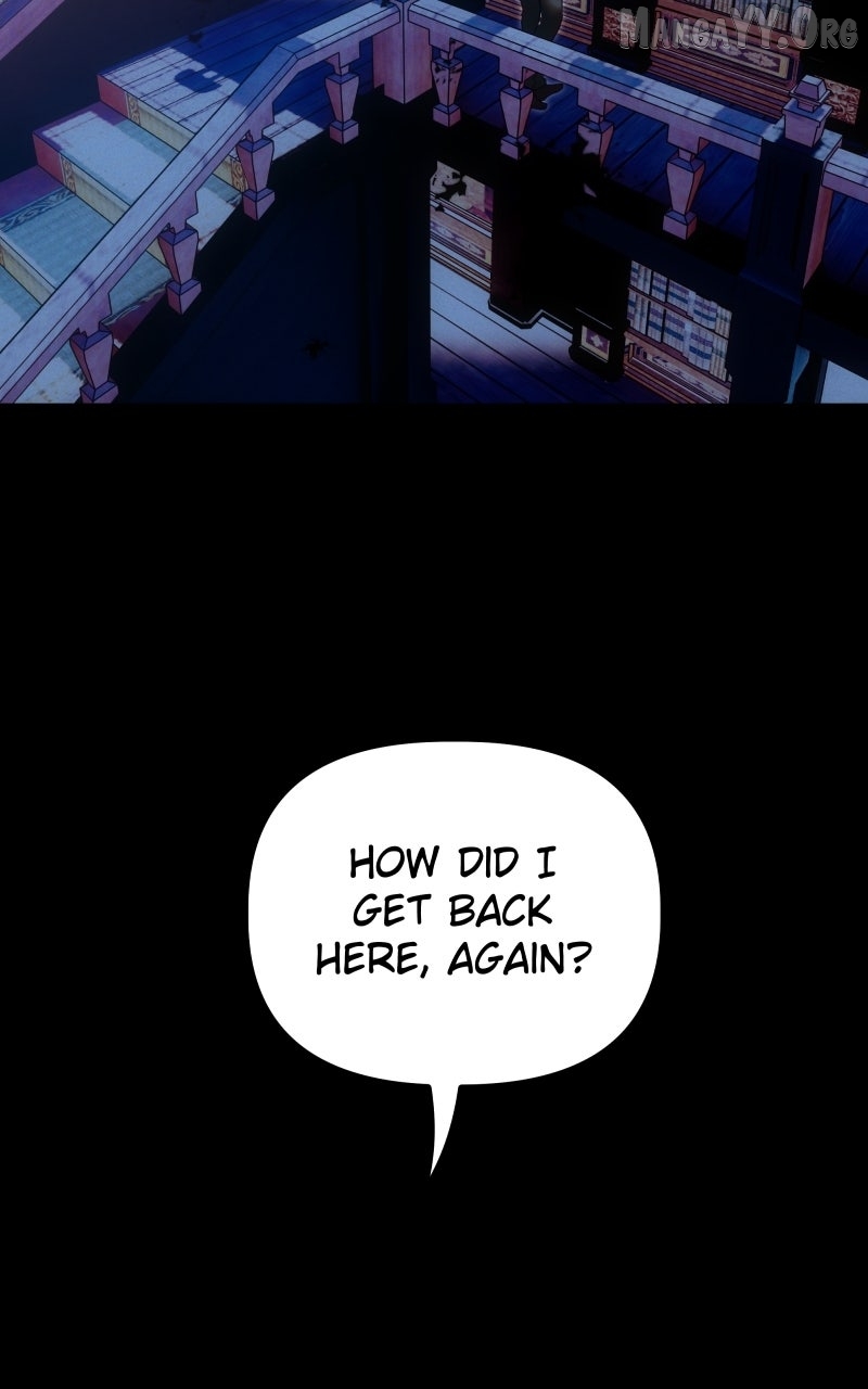 Rebirth (	69michi) Chapter 263 page 2 - 