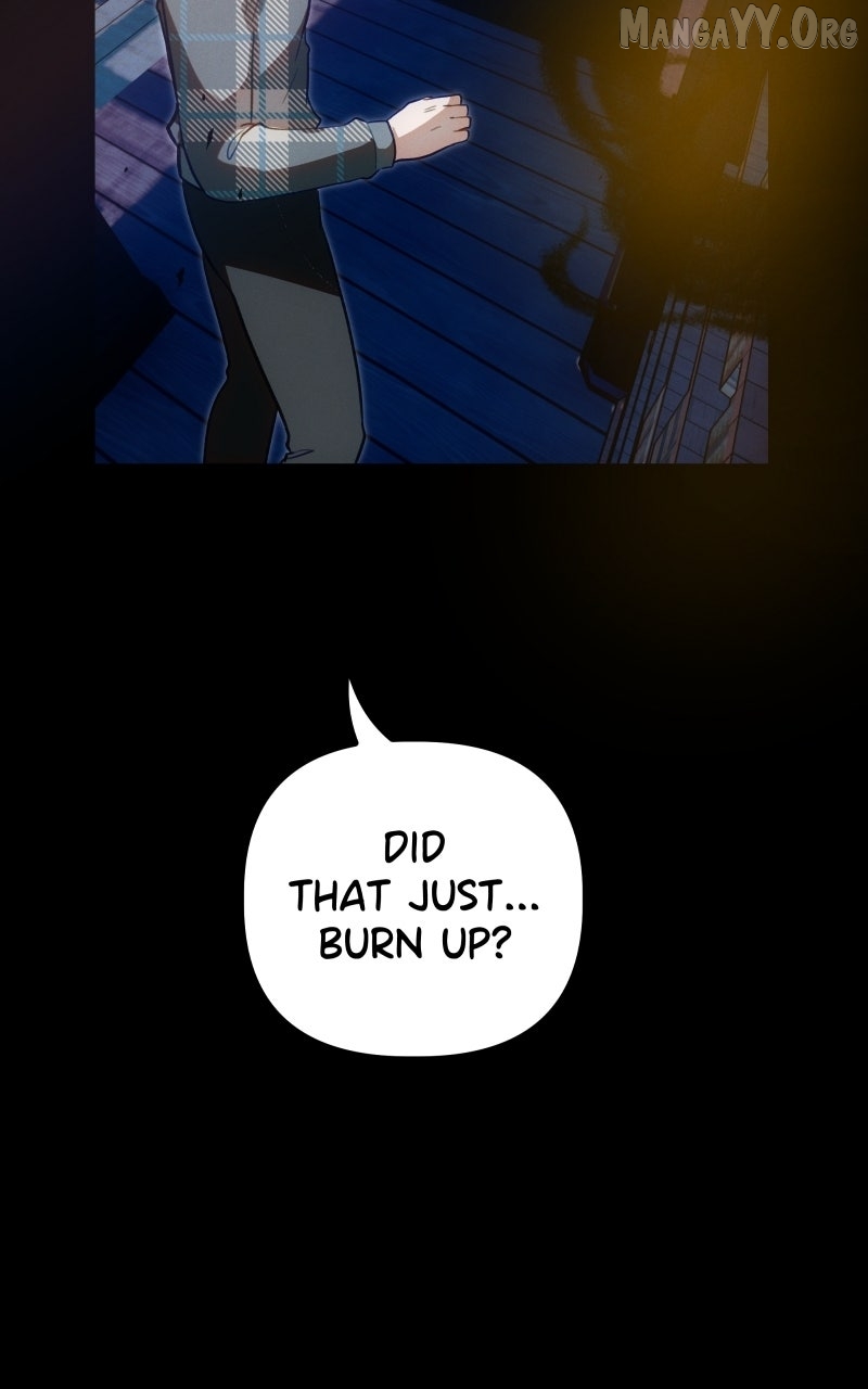 Rebirth (	69michi) Chapter 263 page 11 - 