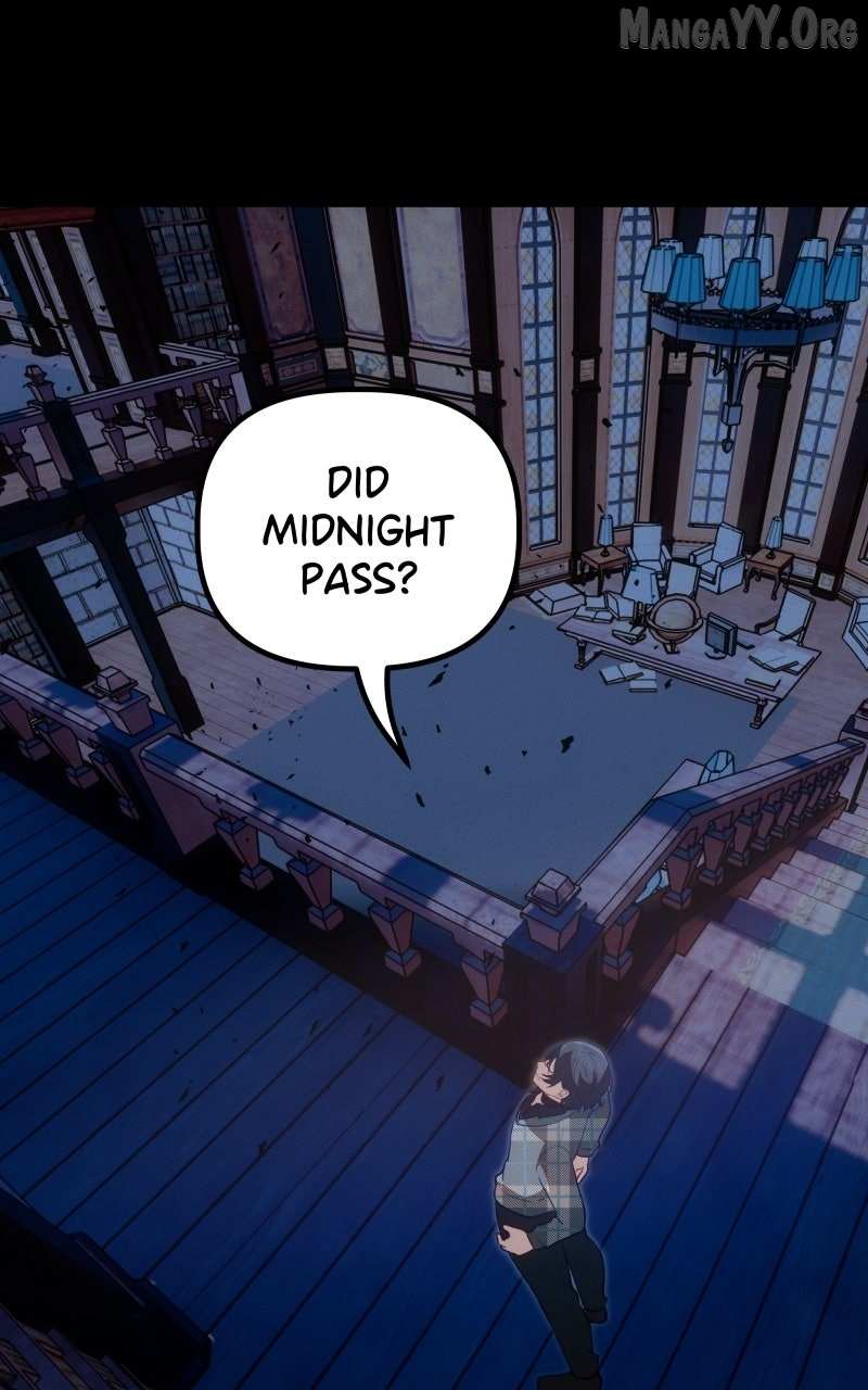 Rebirth (	69michi) Chapter 263 page 12 - 