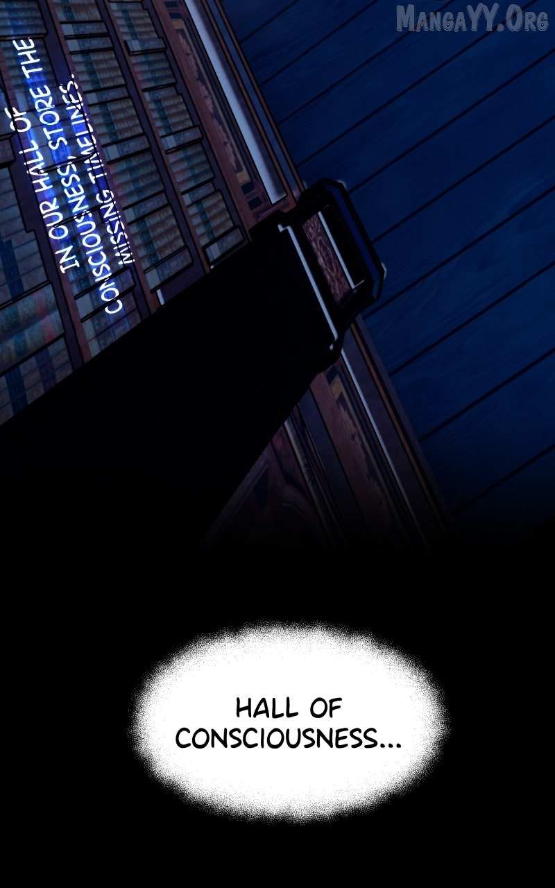 Rebirth (	69michi) Chapter 263 page 18 - 