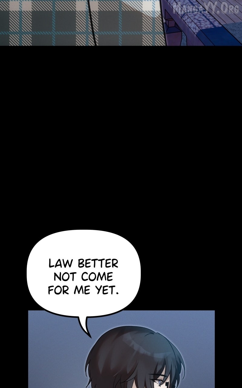 Rebirth (	69michi) Chapter 263 page 20 - 