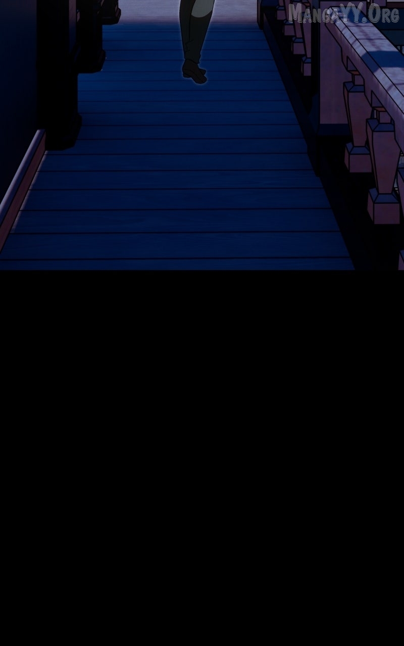 Rebirth (	69michi) Chapter 263 page 23 - 