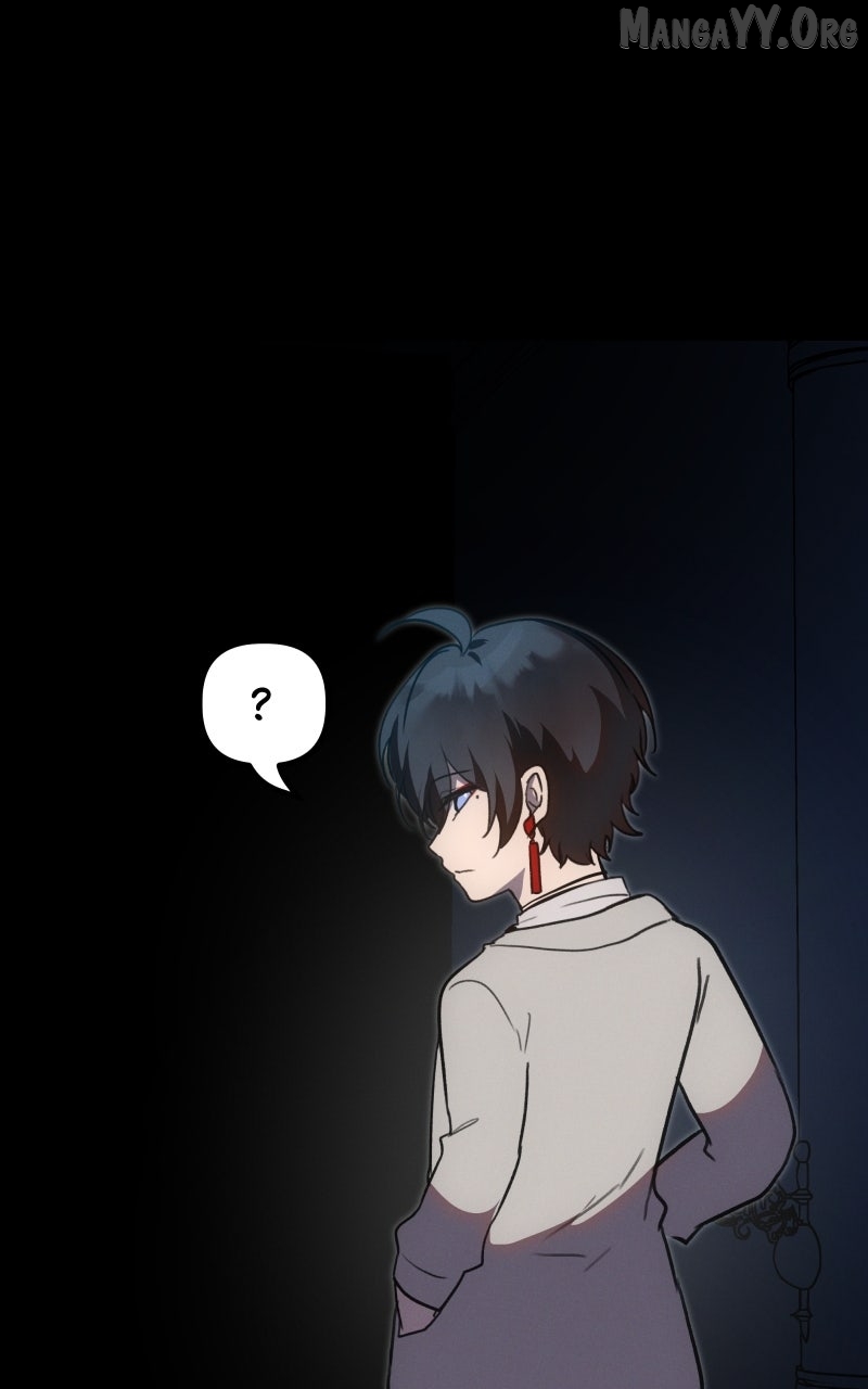 Rebirth (	69michi) Chapter 263 page 25 - 
