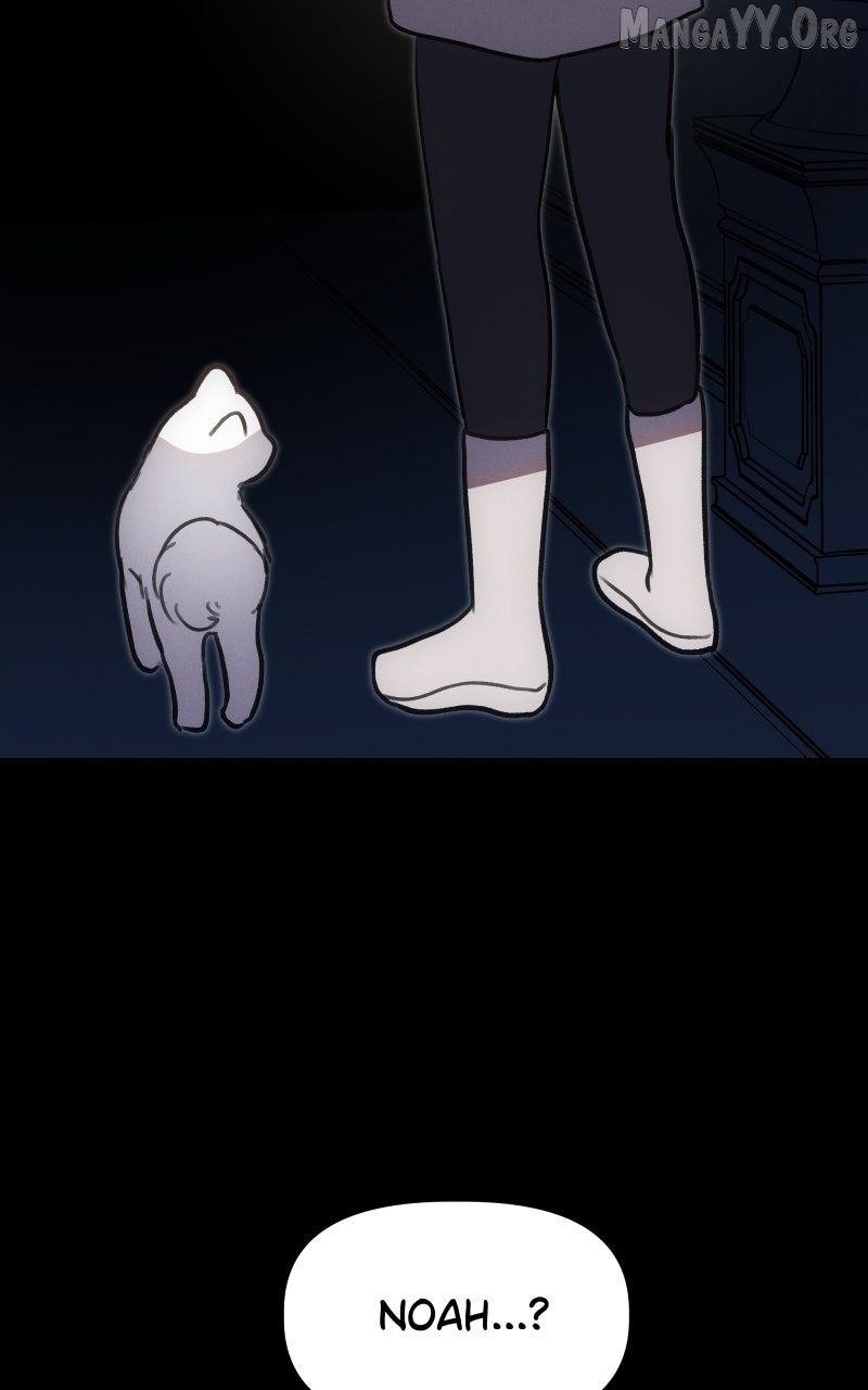Rebirth (	69michi) Chapter 263 page 26 - 
