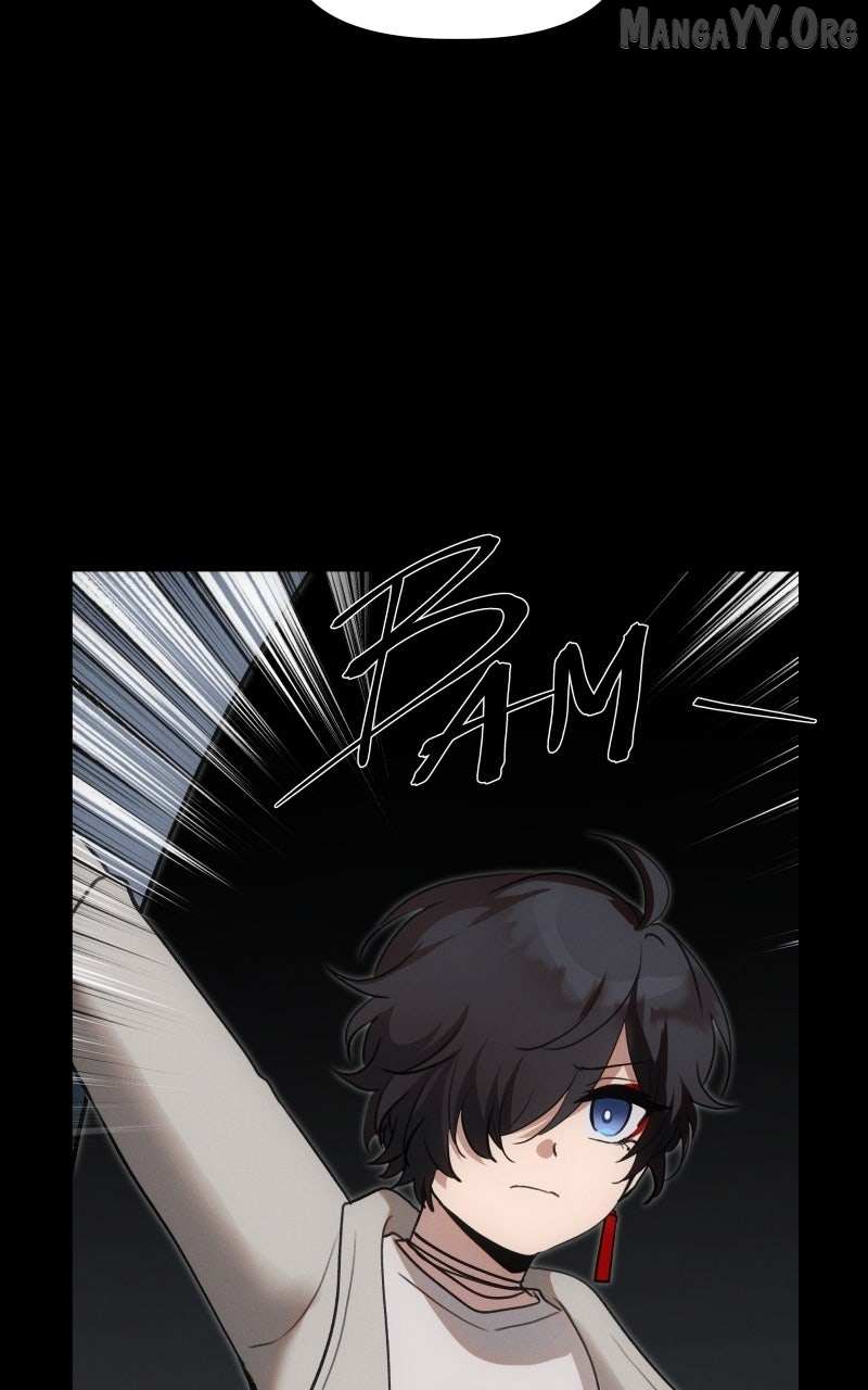 Rebirth (	69michi) Chapter 263 page 27 - 