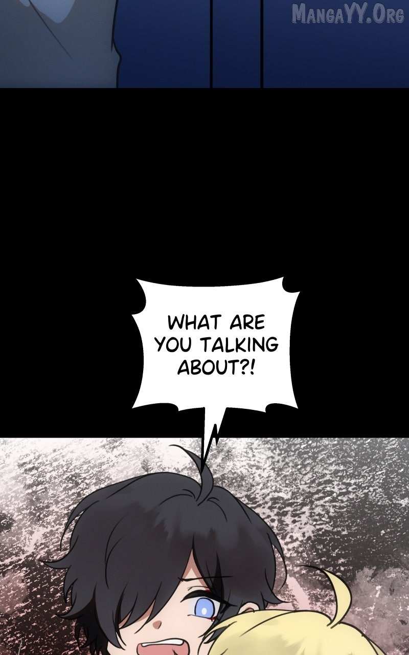 Rebirth (	69michi) Chapter 263 page 33 - 