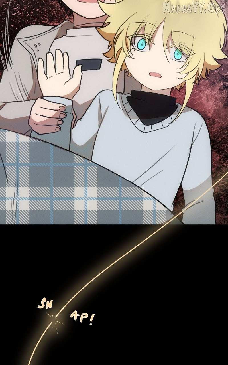 Rebirth (	69michi) Chapter 263 page 34 - 