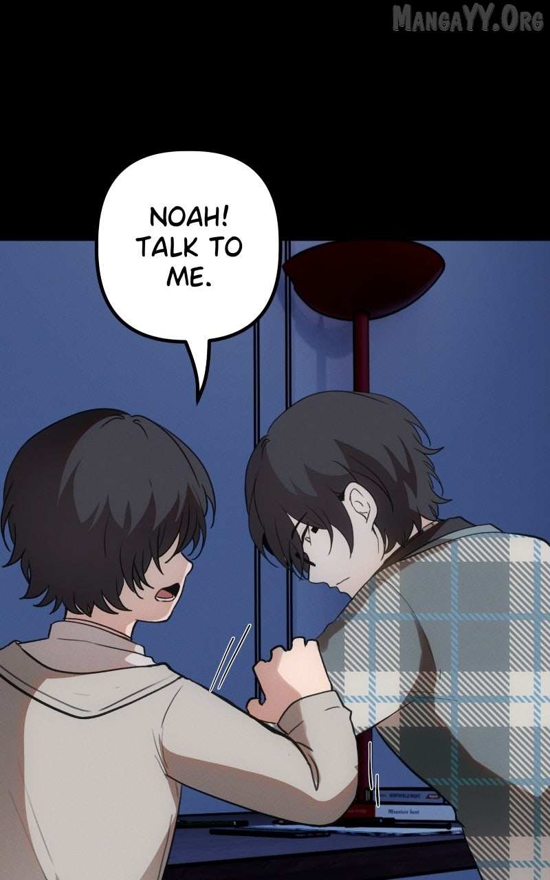 Rebirth (	69michi) Chapter 263 page 36 - 