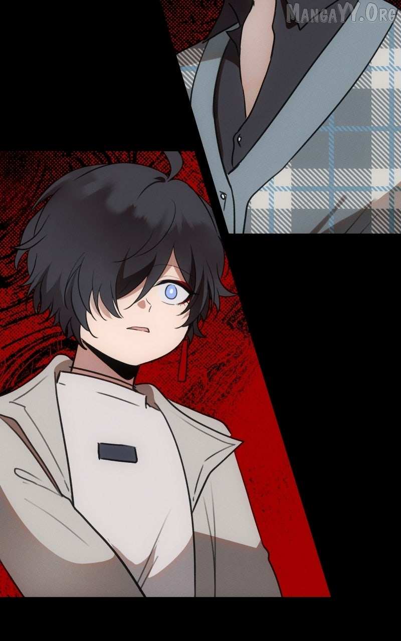 Rebirth (	69michi) Chapter 263 page 38 - 