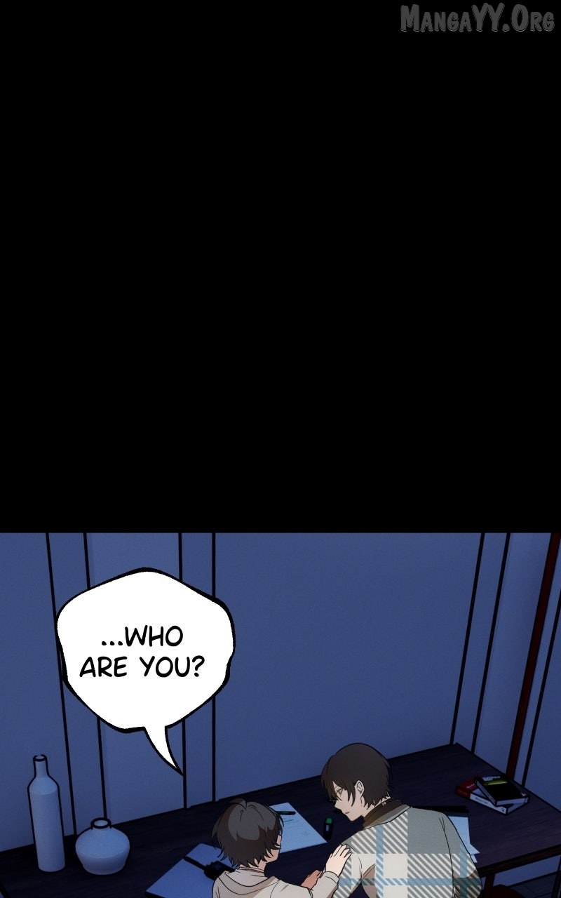 Rebirth (	69michi) Chapter 263 page 39 - 