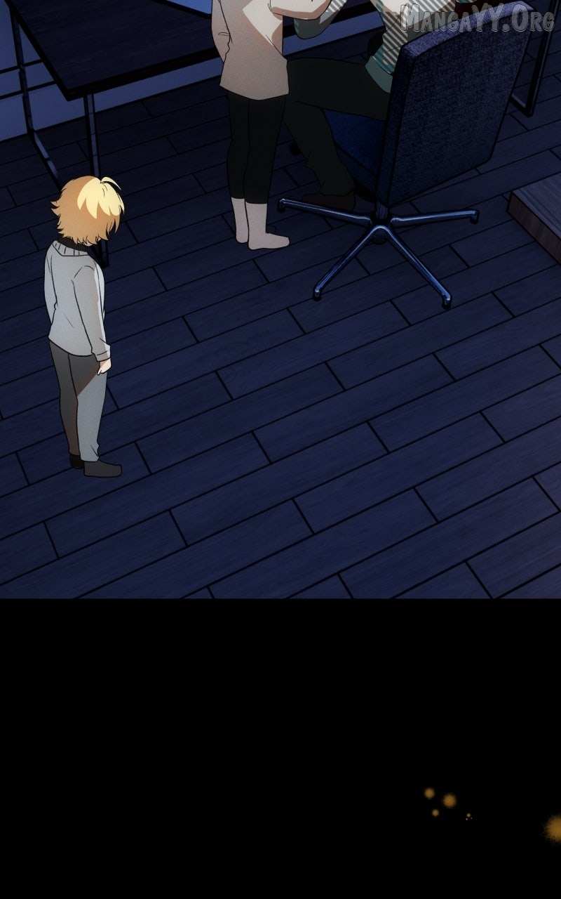 Rebirth (	69michi) Chapter 263 page 40 - 