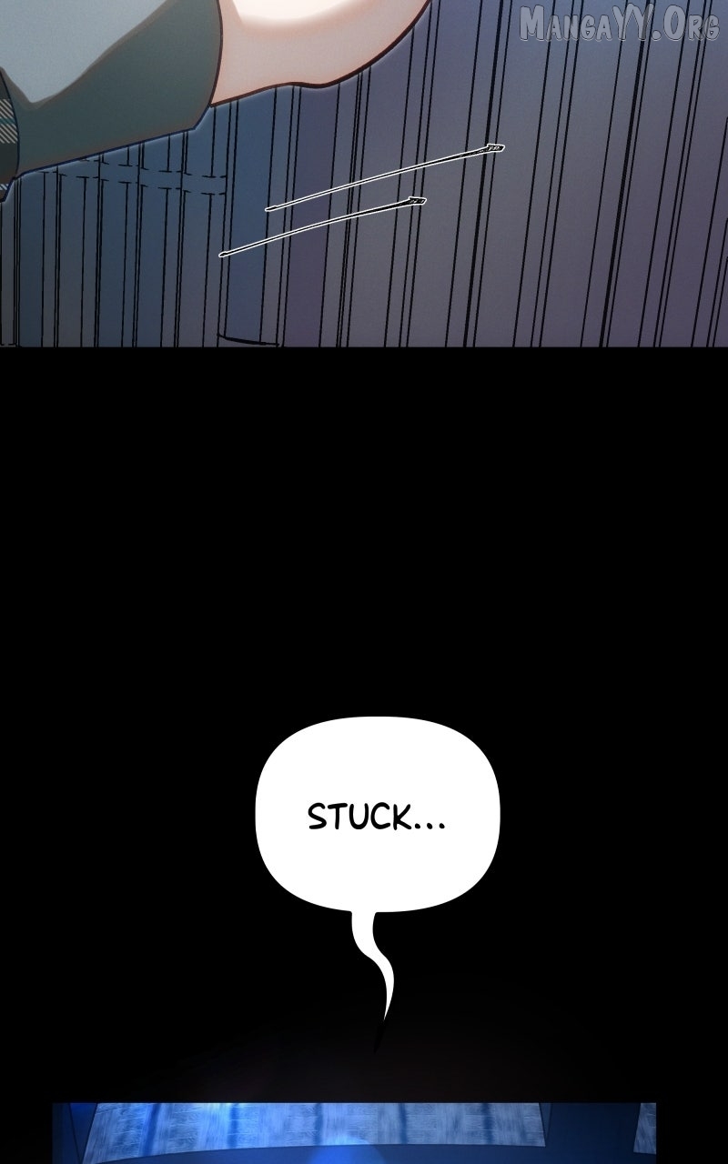 Rebirth (	69michi) Chapter 263 page 5 - 