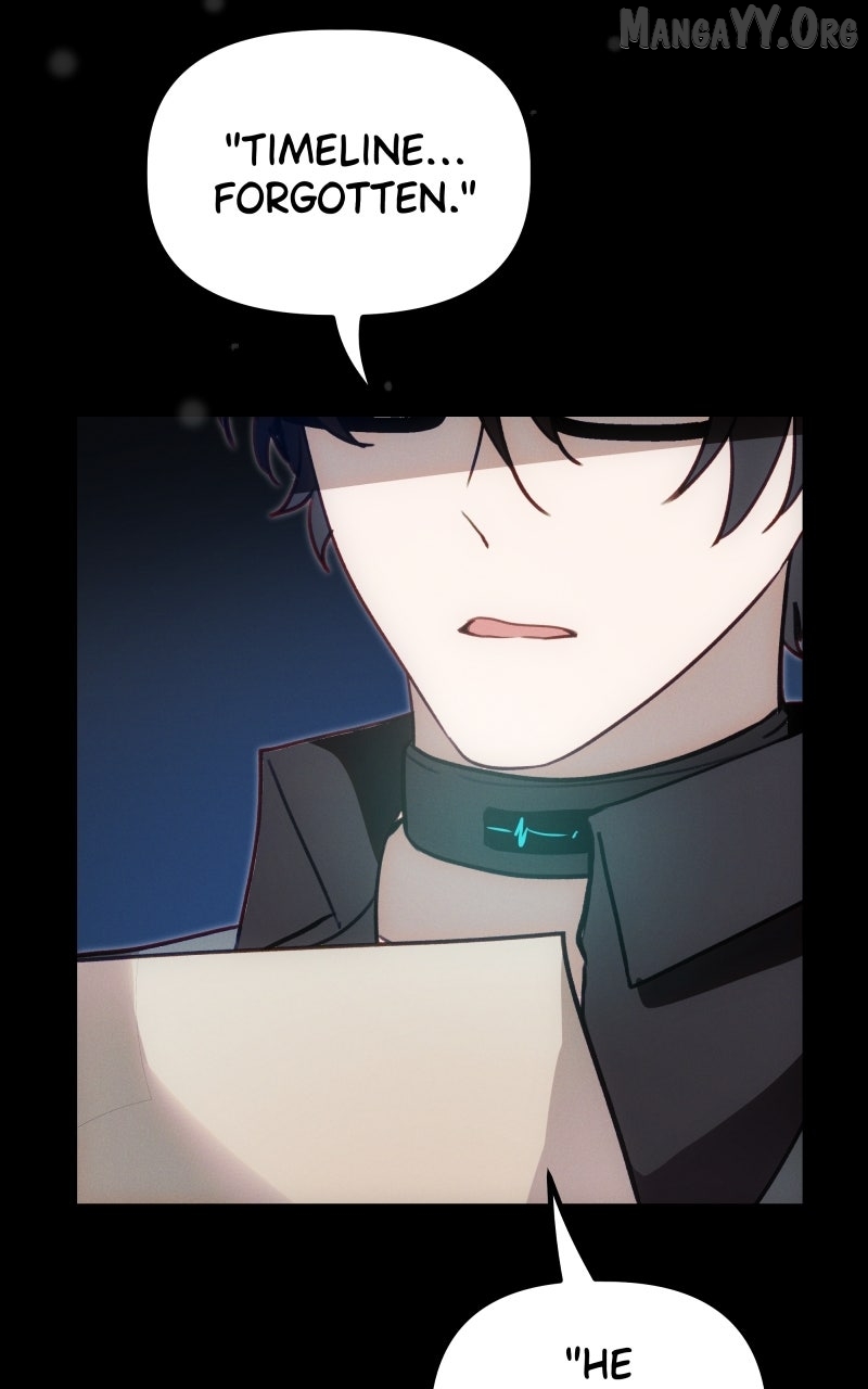Rebirth (	69michi) Chapter 263 page 53 - 