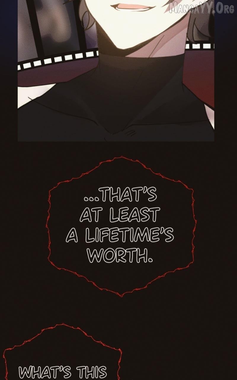 Rebirth (	69michi) Chapter 263 page 57 - 
