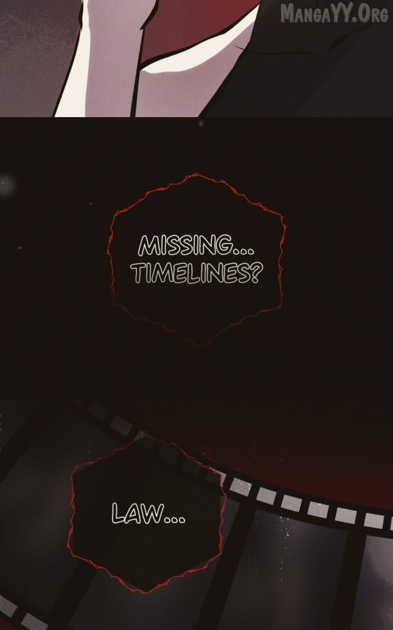 Rebirth (	69michi) Chapter 263 page 59 - 