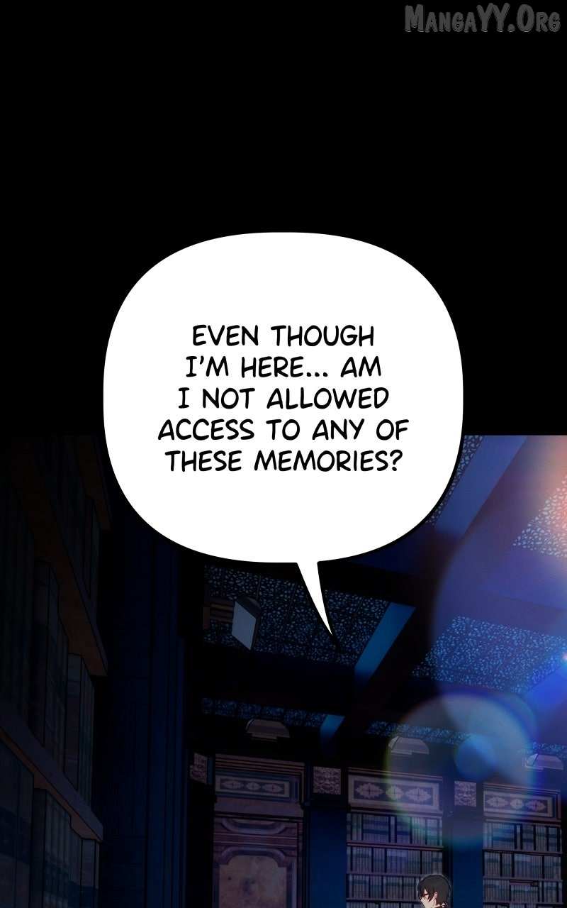 Rebirth (	69michi) Chapter 263 page 7 - 