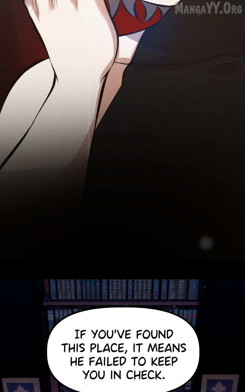 Rebirth (	69michi) Chapter 263 page 61 - 