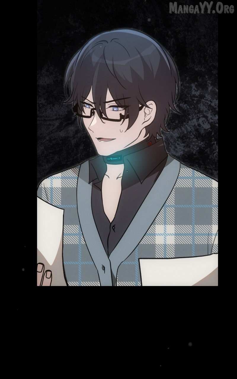 Rebirth (	69michi) Chapter 263 page 65 - 