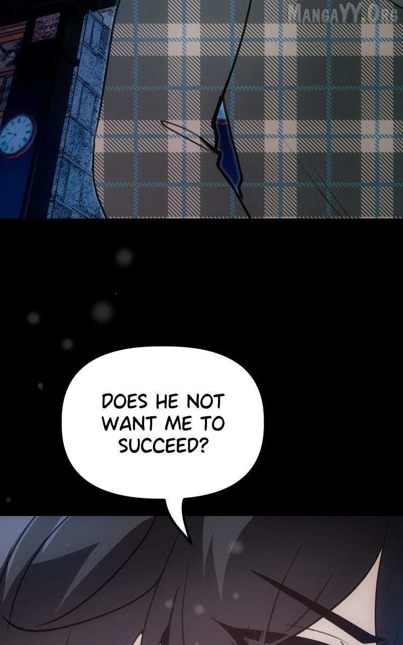 Rebirth (	69michi) Chapter 263 page 69 - 