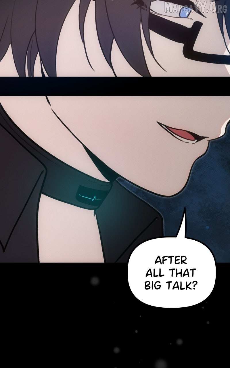 Rebirth (	69michi) Chapter 263 page 70 - 