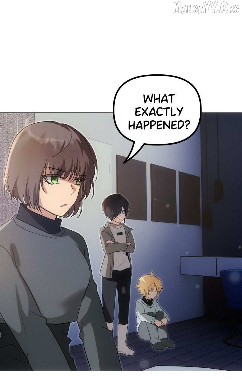 Rebirth (	69michi) Chapter 263 page 78 - 